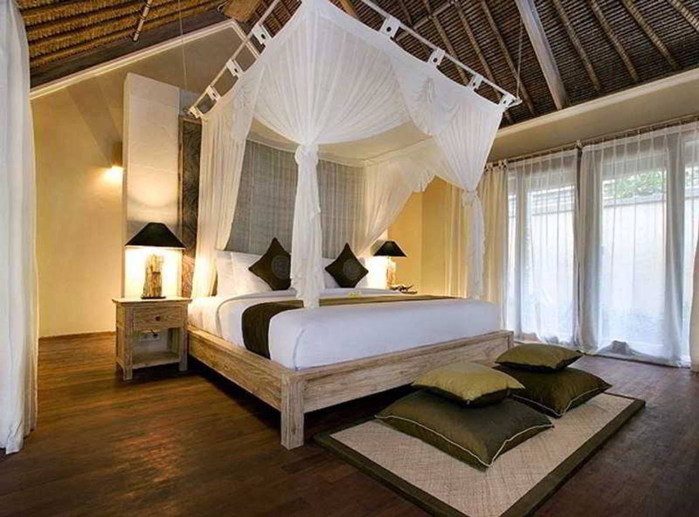 The Kanjeng Resort Ubud-Indonesia-UBUD-Room-3