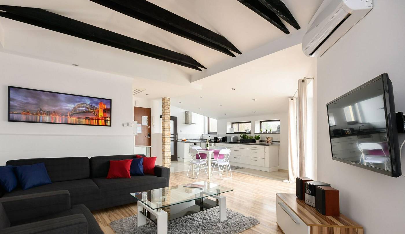 Station-Apartments-Katowa-11-Krakow-Room-25