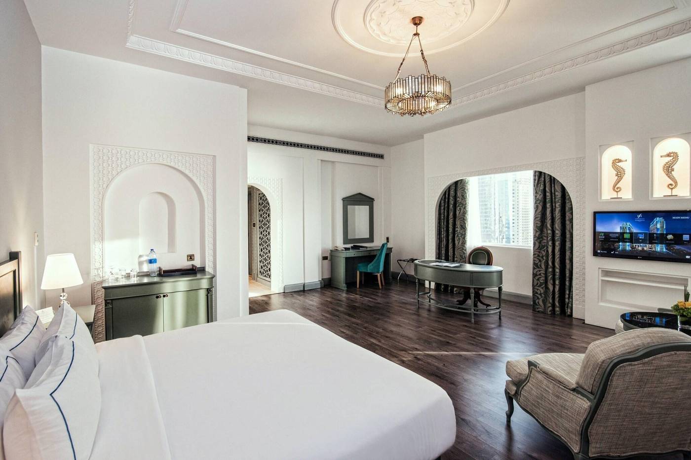 Habtoor-Grand-Resort--Autograph-Collection-Room-40