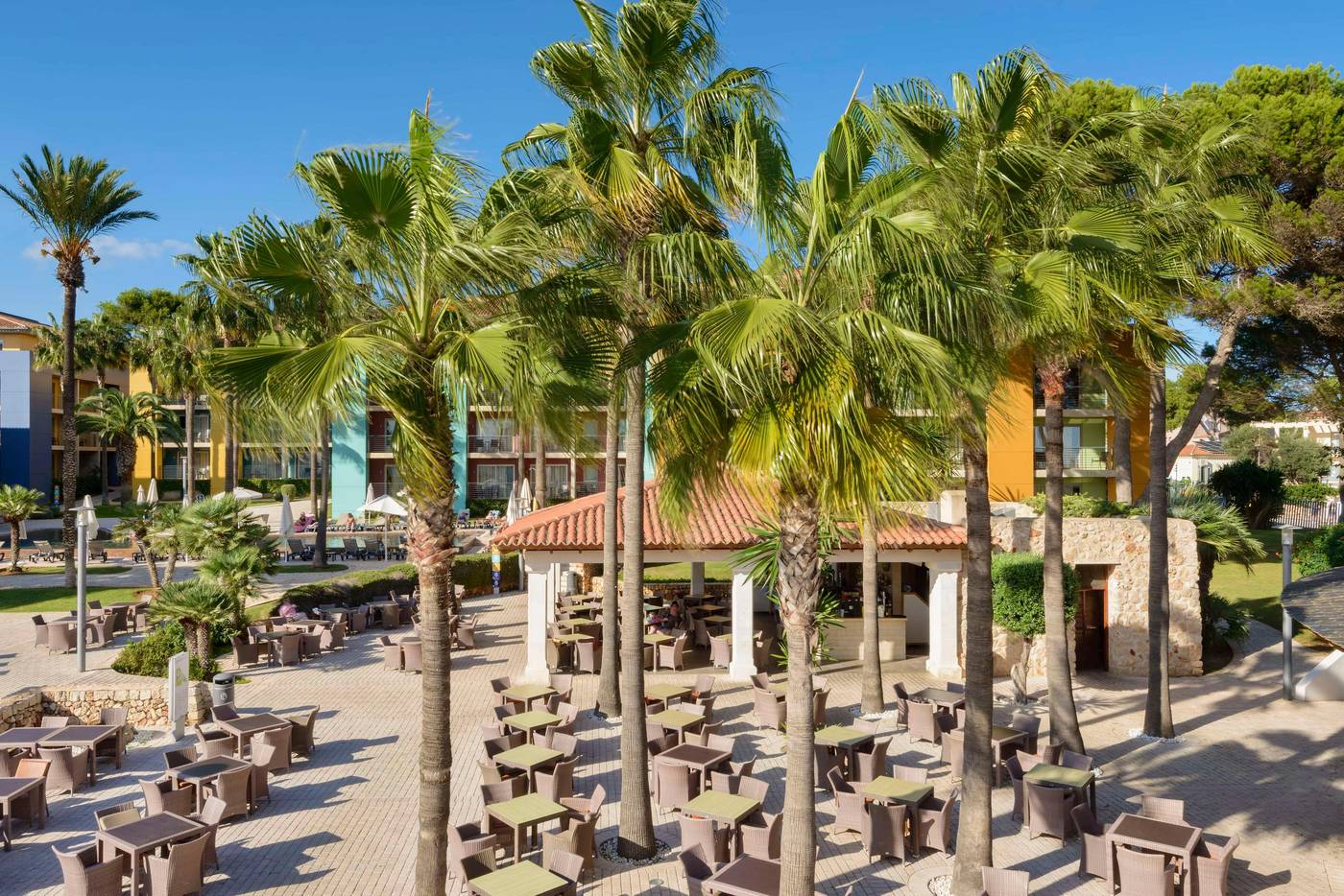 Occidental-Menorca-Bar-11