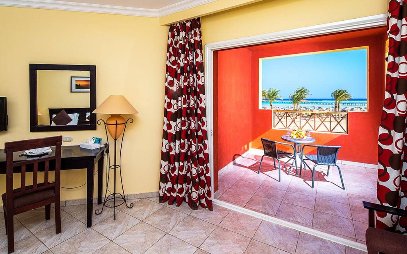 Royal Tulip Marsa Alam Hotel