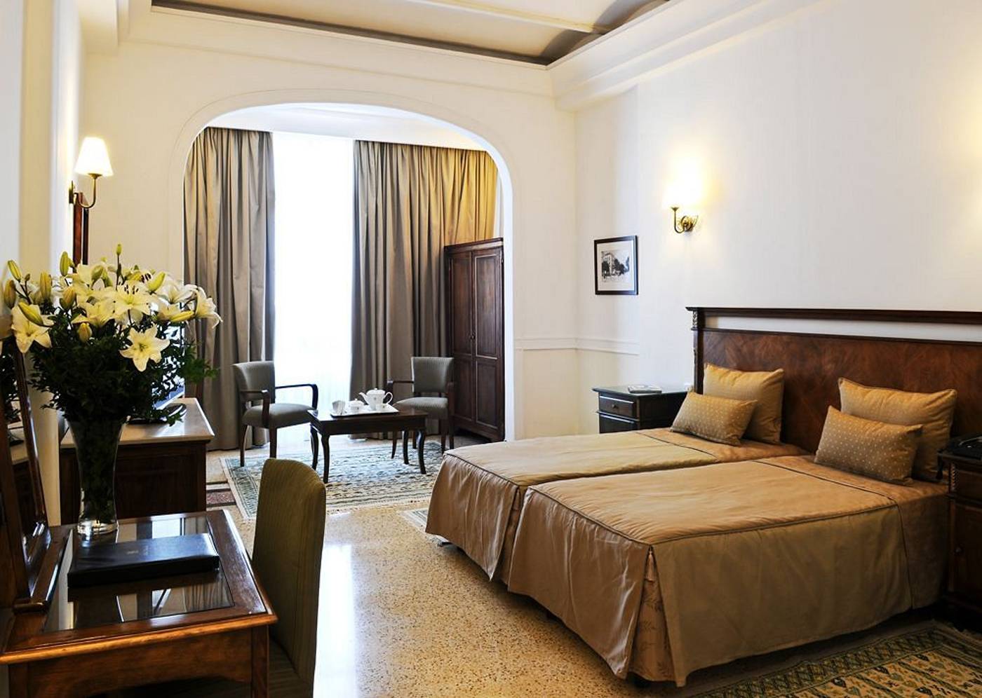 Majestic-Tunisia-TUNIS-Room-10