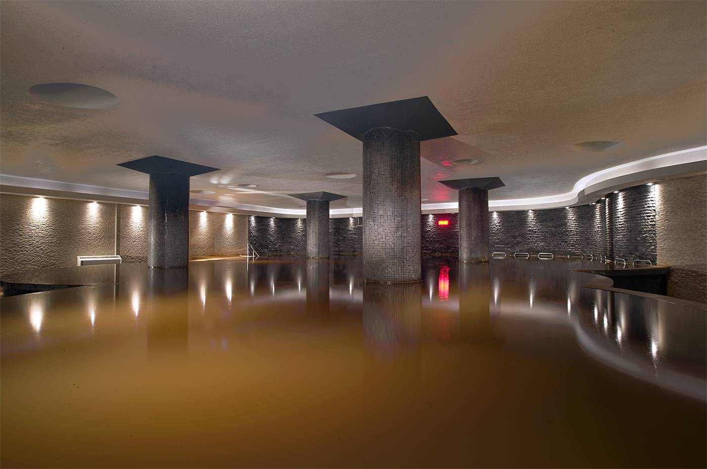 Ilica-Hotel-Spa---Thermal-Resort-Pool-69