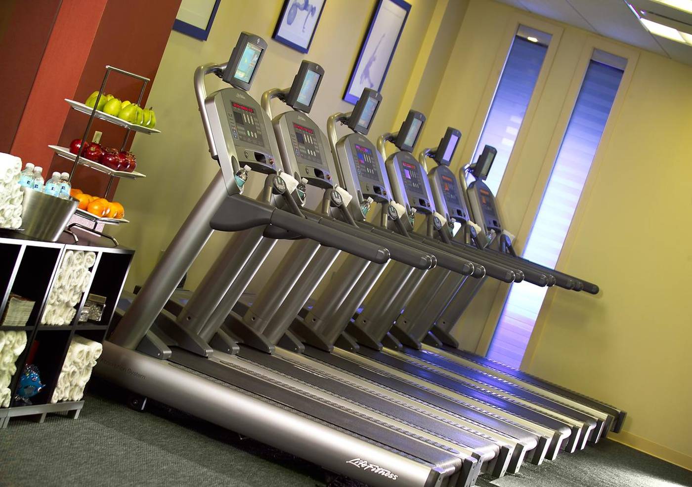 Renaissance Orlando Resort