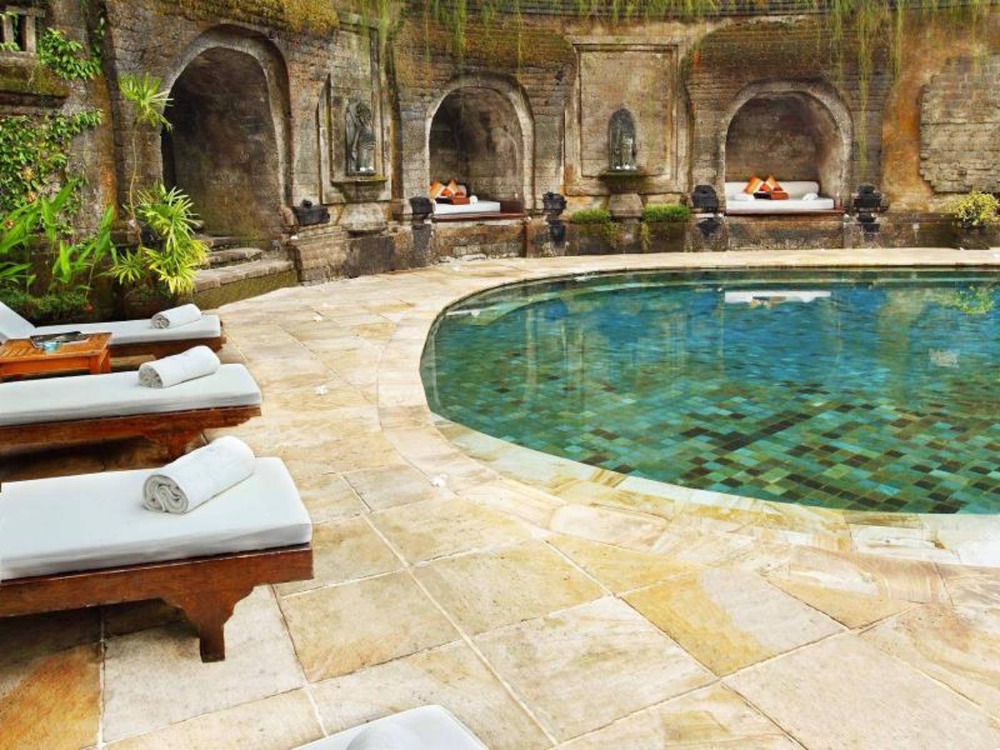 Warwick Ibah Luxury Villas & Spa-Indonesia-BALI-General view-8