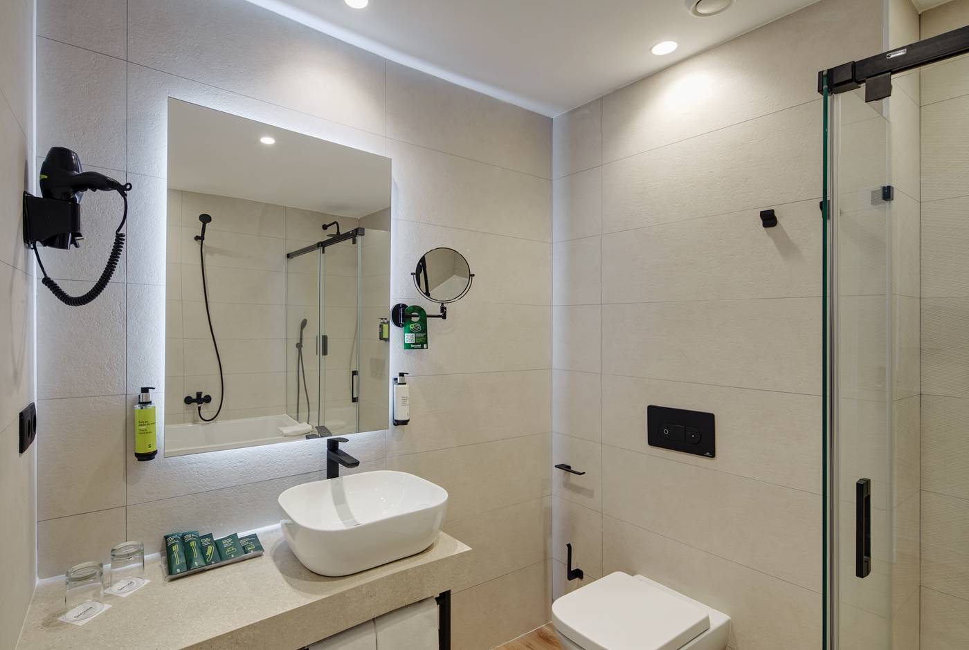 Sercotel Cruz del Mar