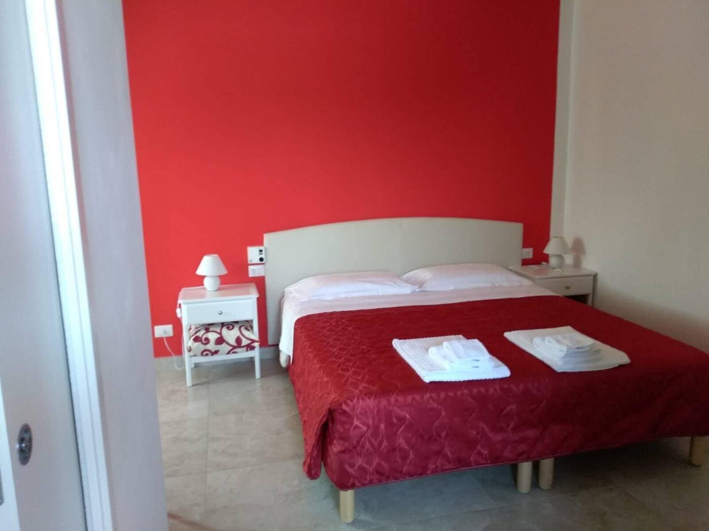 Casale Delle Piane-Italy-MATERA-Room-9