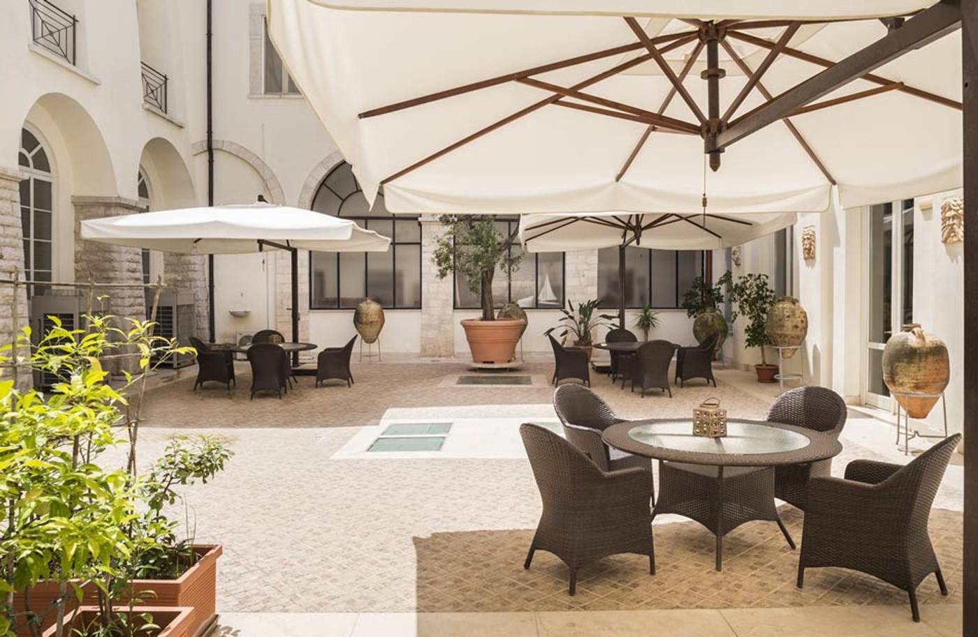 San Paolo Al Convento-Italy-TRANI-General view-8