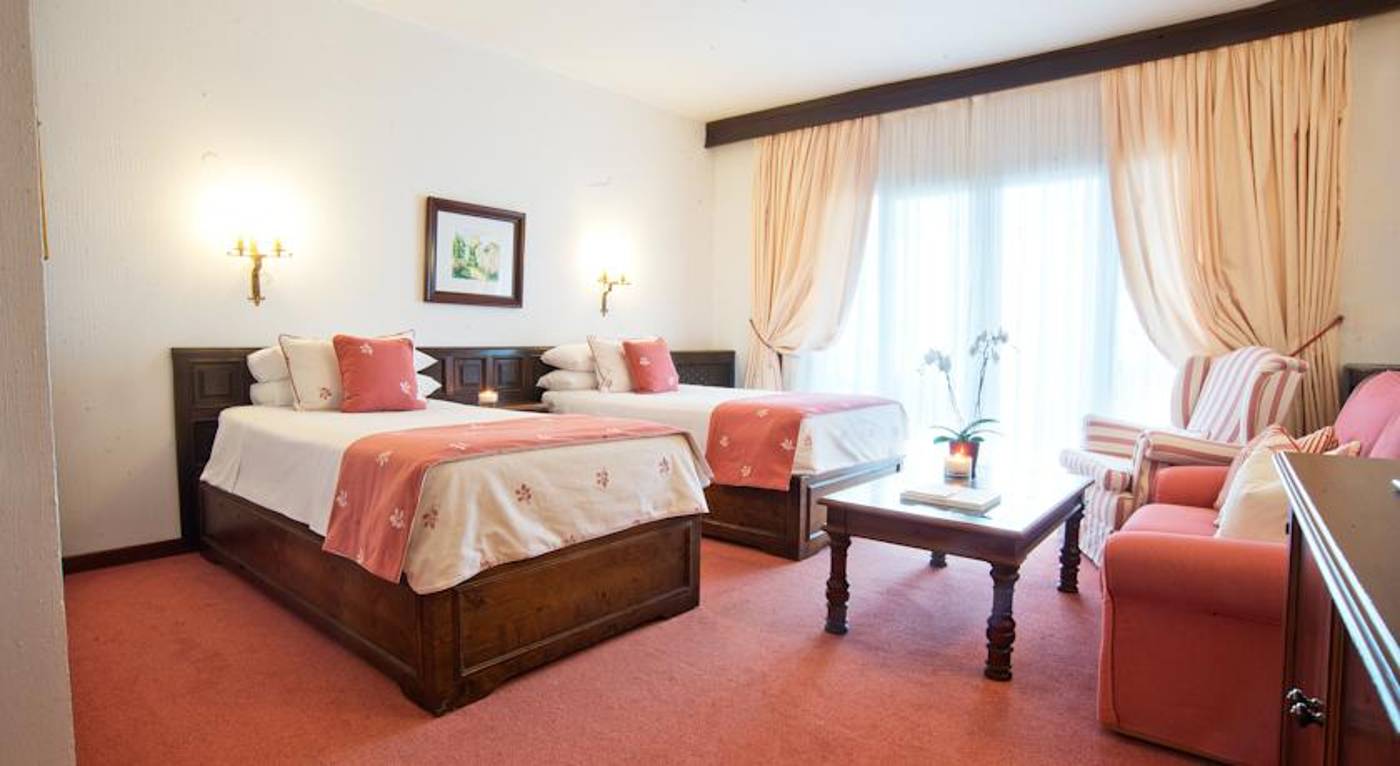 Hotel Bon Sol Resort & Spa