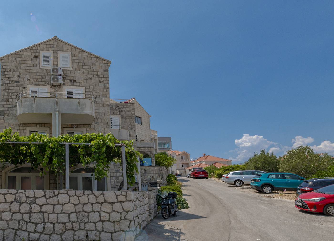 Apartments-My-Dubrovnik-General-view-61