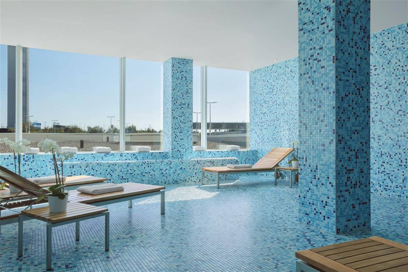 Sheraton-Amsterdam-Airport-Hotel-And-Conference-Center-Sports-and-Entertainment-76