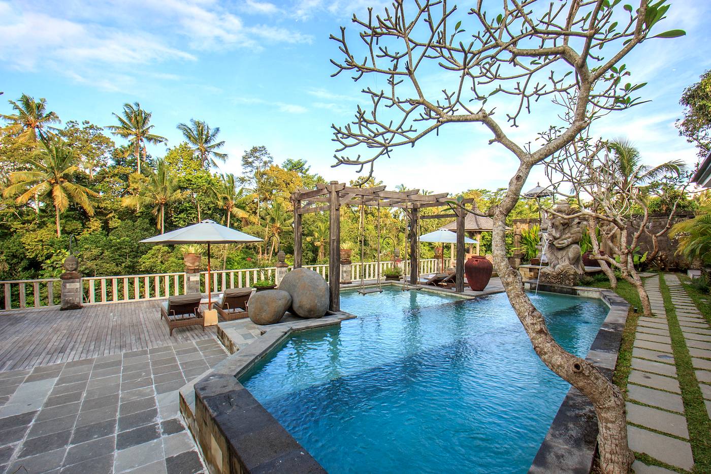 Kawi Resort A Pramana Experience-Indonesia-BALI-General view-2