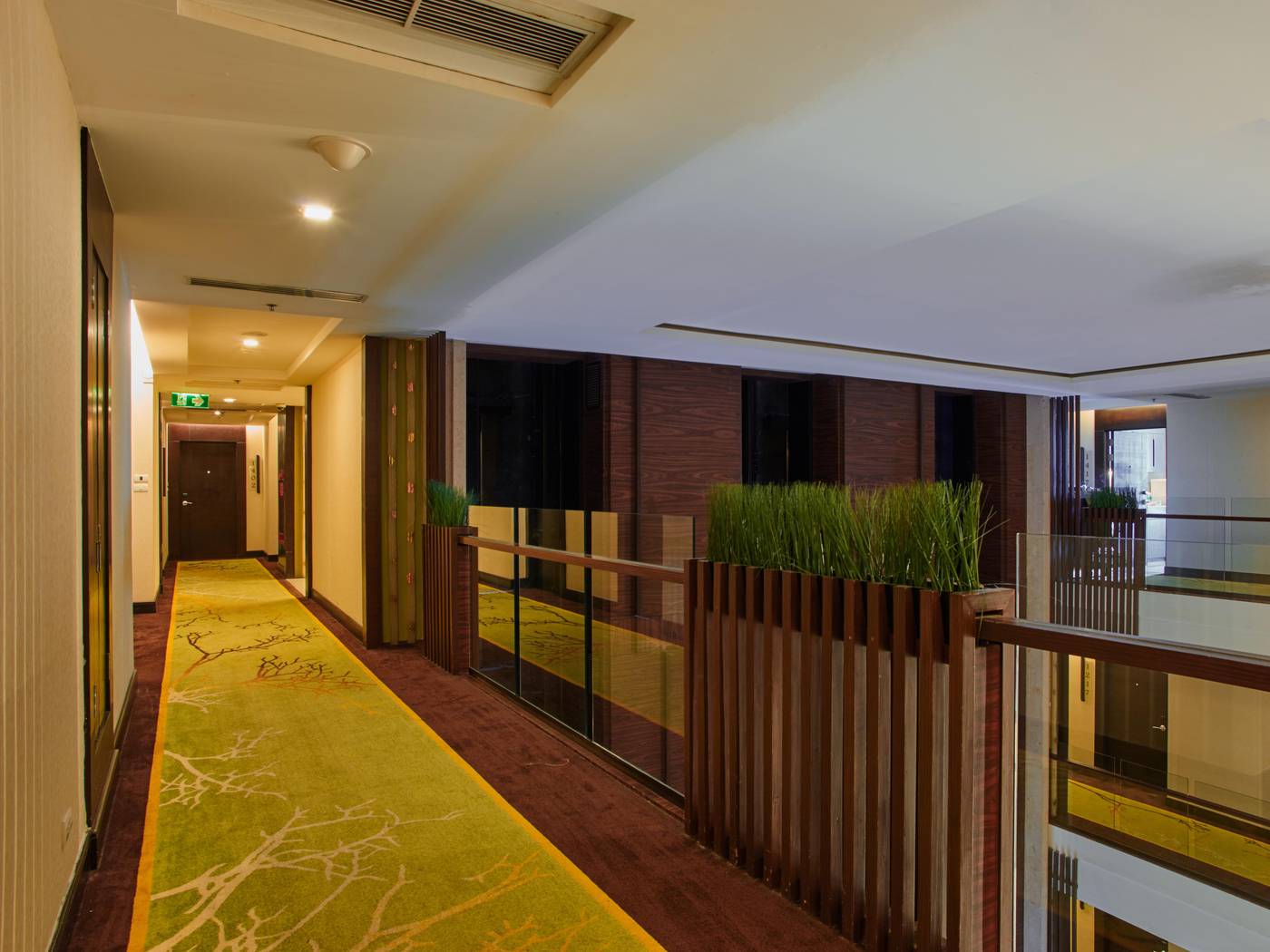 Jasmine Resort-Thailand-BANGKOK-General view-9