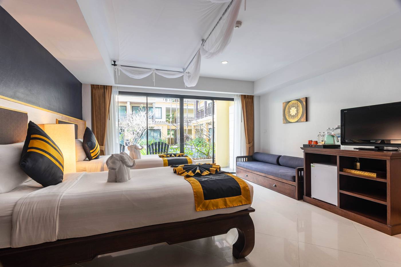 Diamond-Cottage-Resort-And-Spa-Room-27