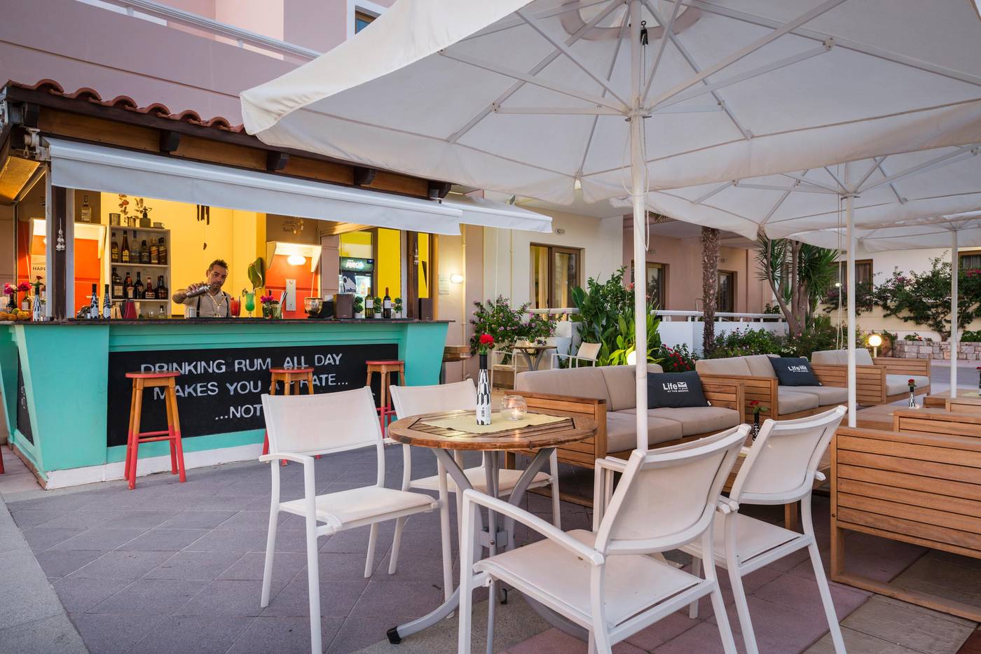 Oscar-Suites---Village-General-view-20