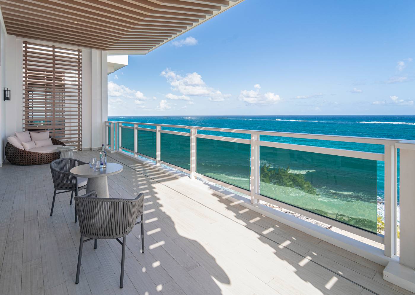 Wyndham Grand Barbados, Sam Lords Castle Resort