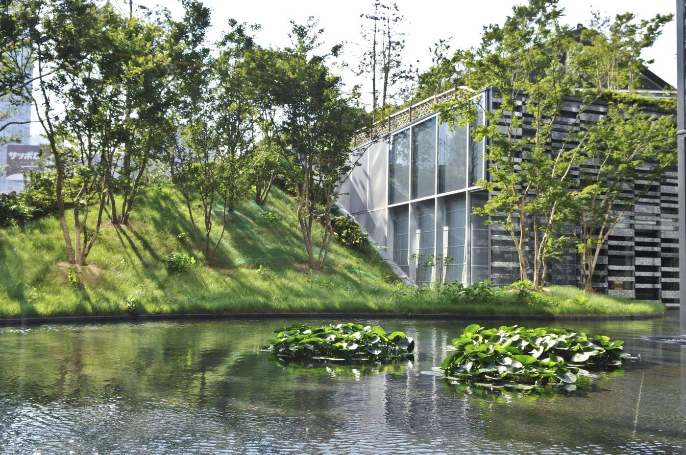 The Capitol Hotel Tokyu-Japan-Chiyoda Ku-General view-3