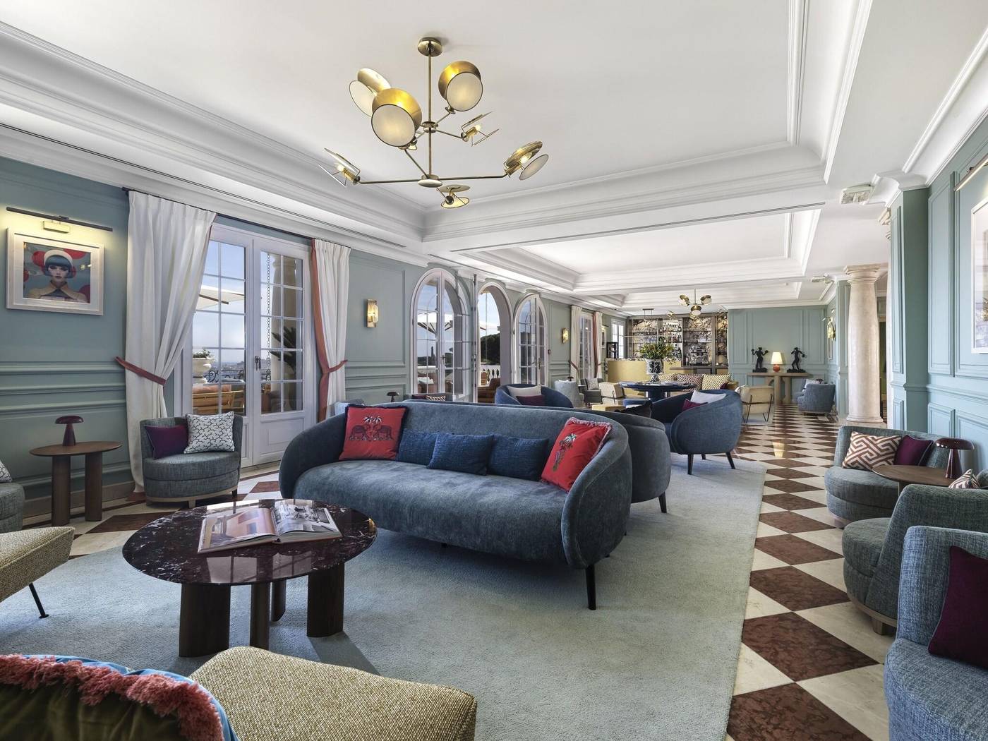 Villa-Belrose-Lobby-55