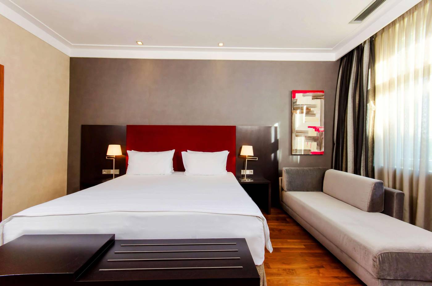 NH Poznan-Poland-POZNAN-Room-5