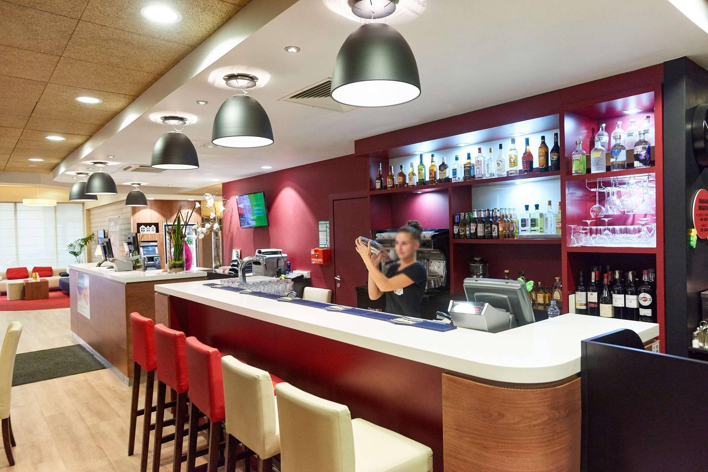 Campanile-Krakow-Old-Town-Bar-7