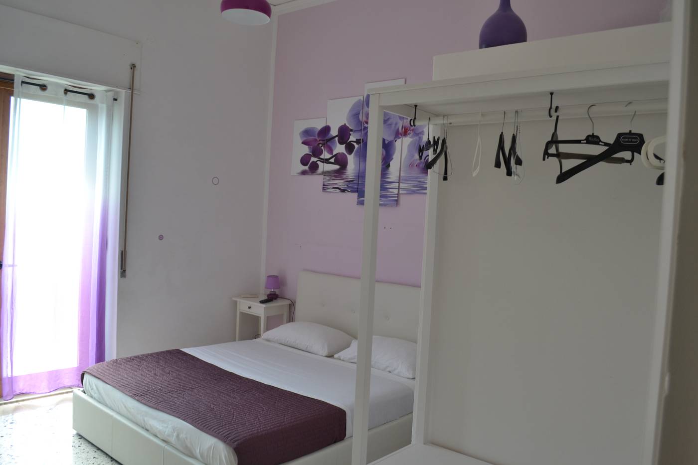 Sorrento Experience-Italy-RIVIERA NAPOLETANA-Room-4