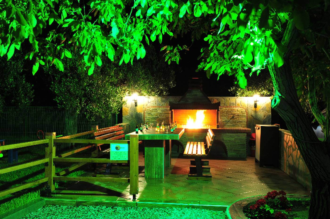 Sunday Resort