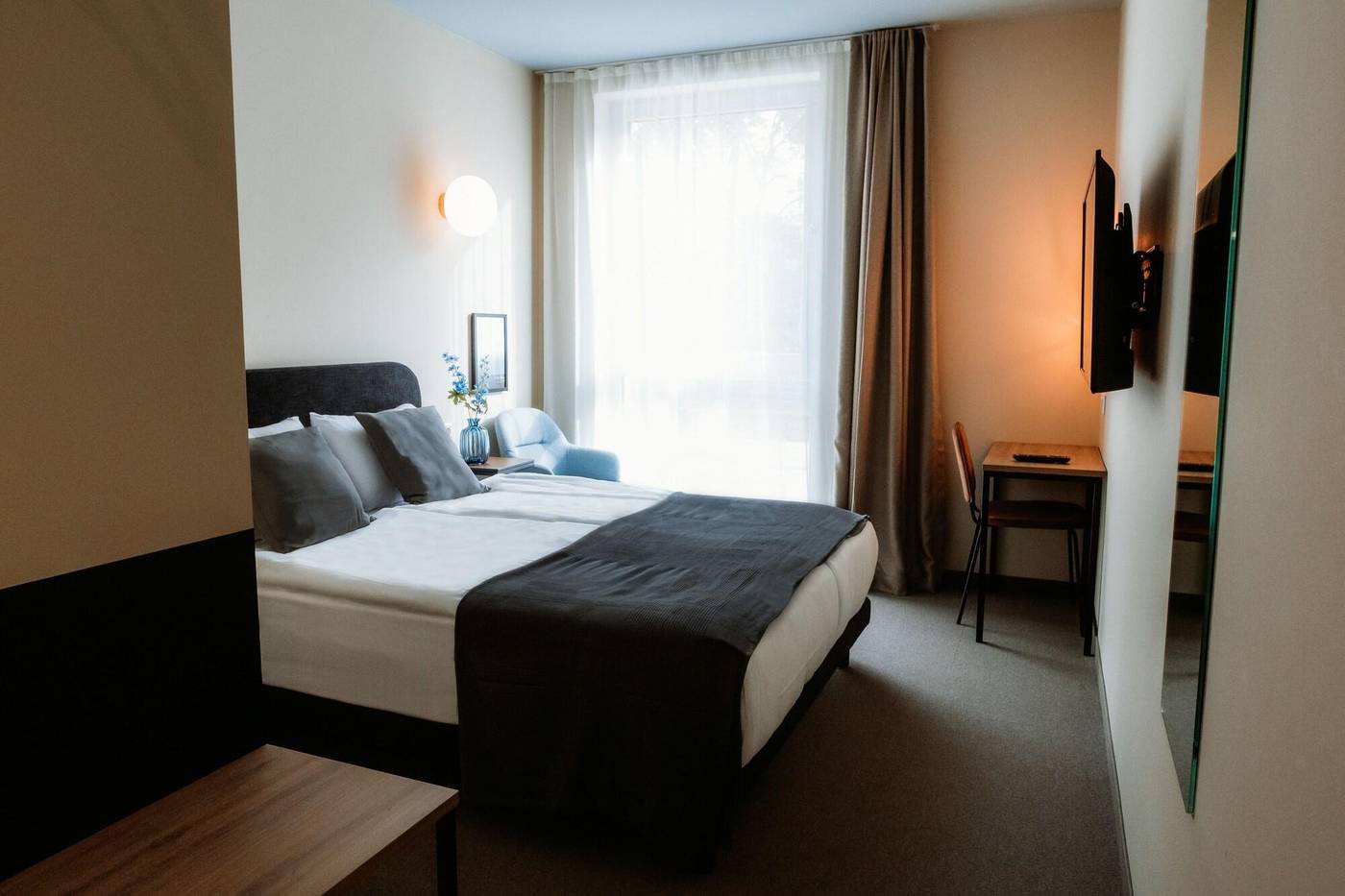 Moods Hotel Dortmund-Germany-Dortmund-Room-8