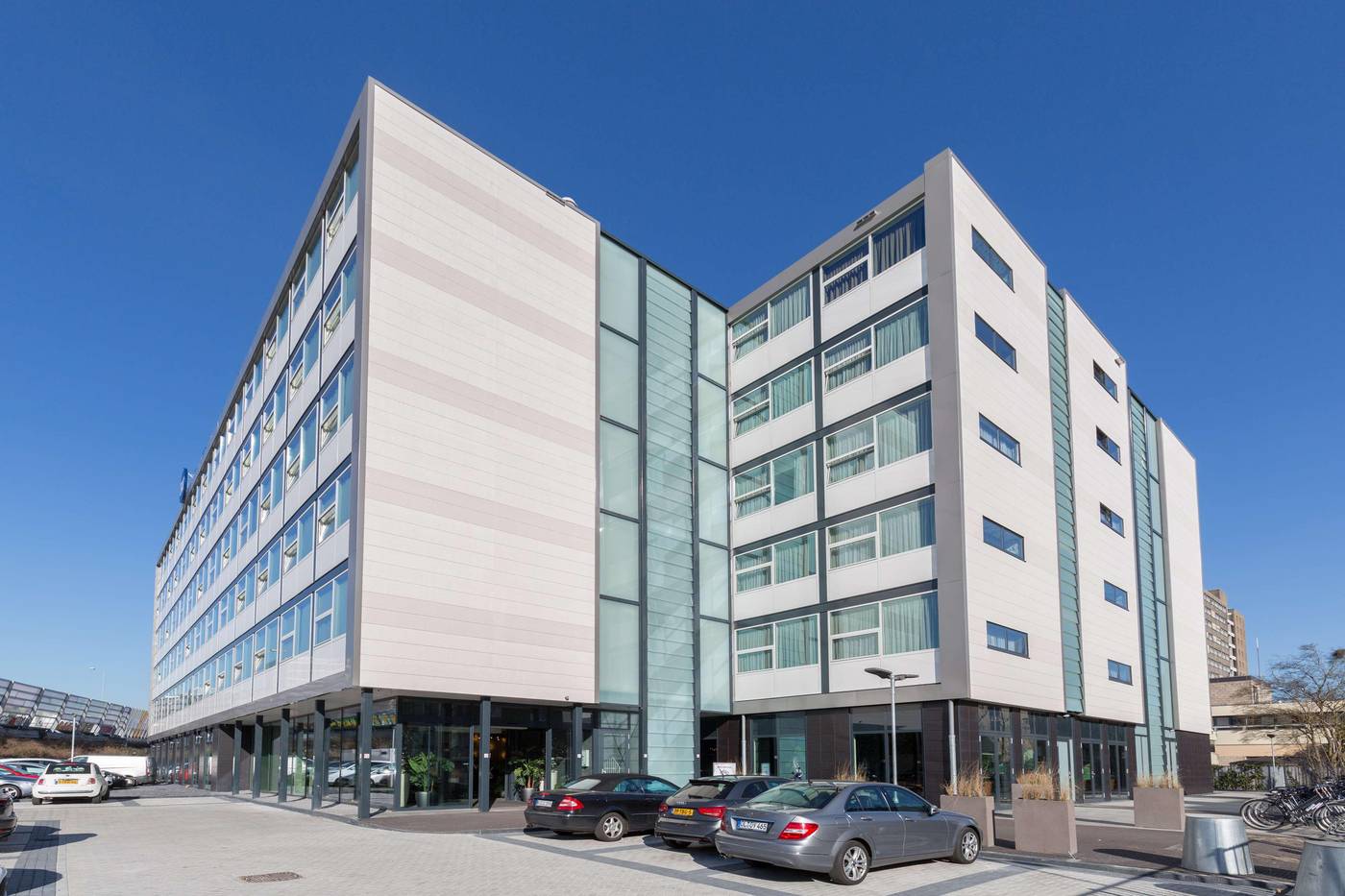 Best-Western-Amsterdam-General-view-2