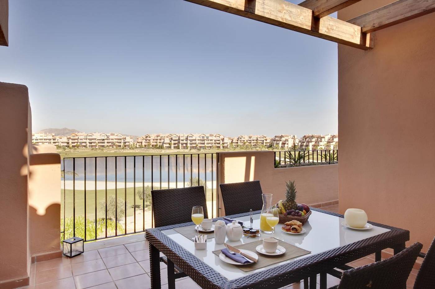 The Residences Mar Menor Golf & Resort