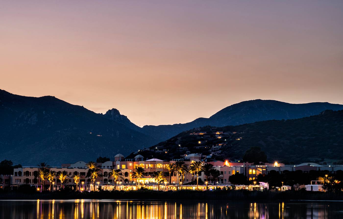 Almar Timi Ama Resort & Spa-Italy-VILLASIMIUS, SARDEGNA-General view-8