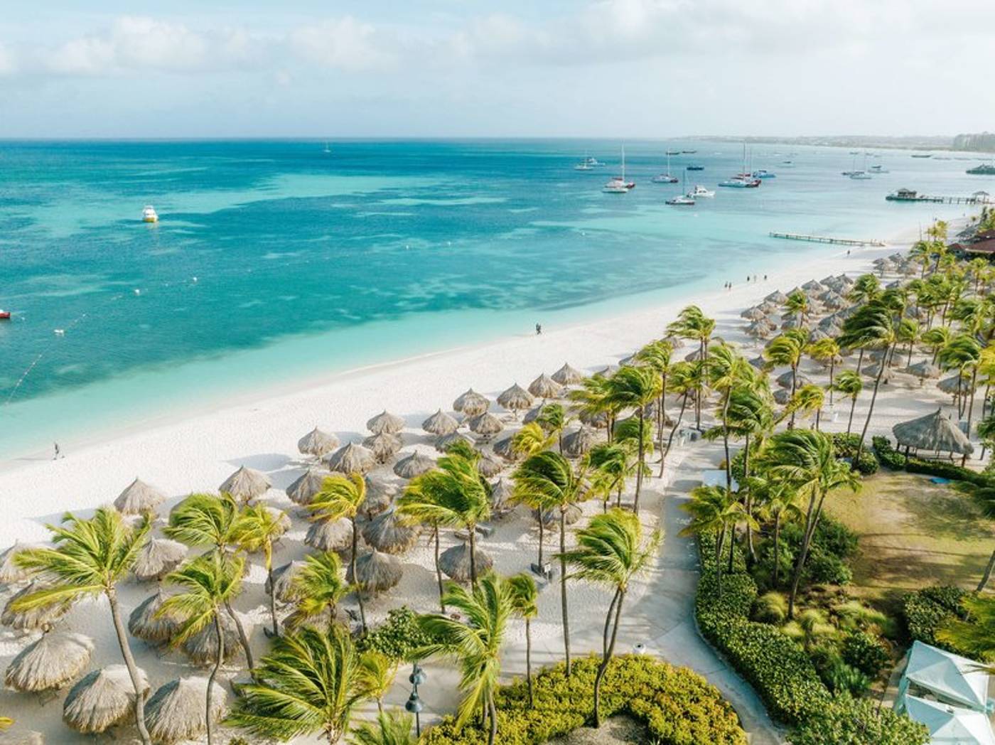 Hilton Aruba Caribbean Resort & Casino