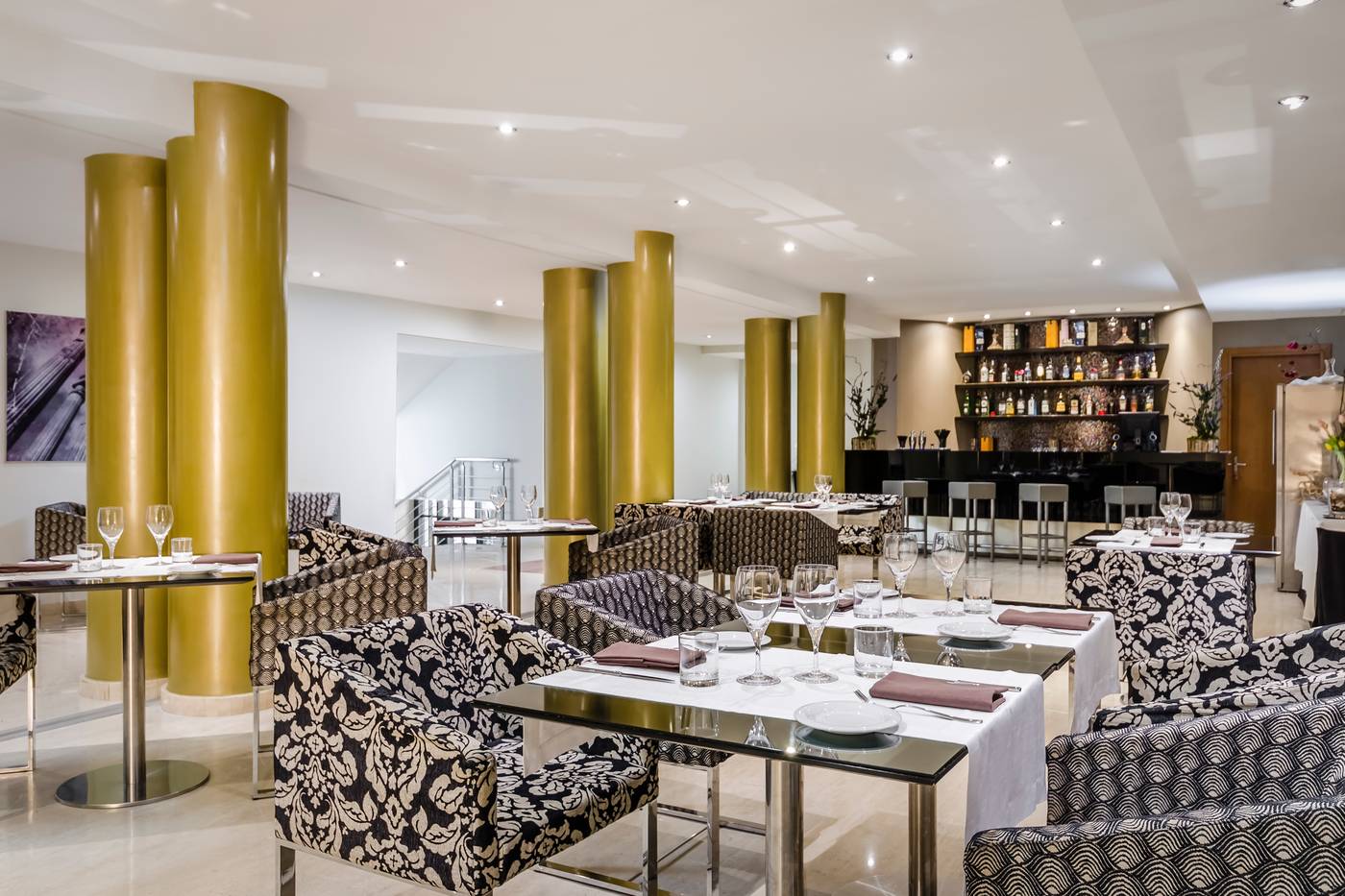 Eurostars-Roma-Aeterna-Bar-10