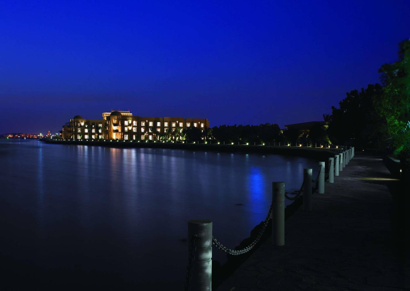 Park Hyatt Jeddah - Marina, Club and Spa-Saudi Arabia-Jeddah-General view-5