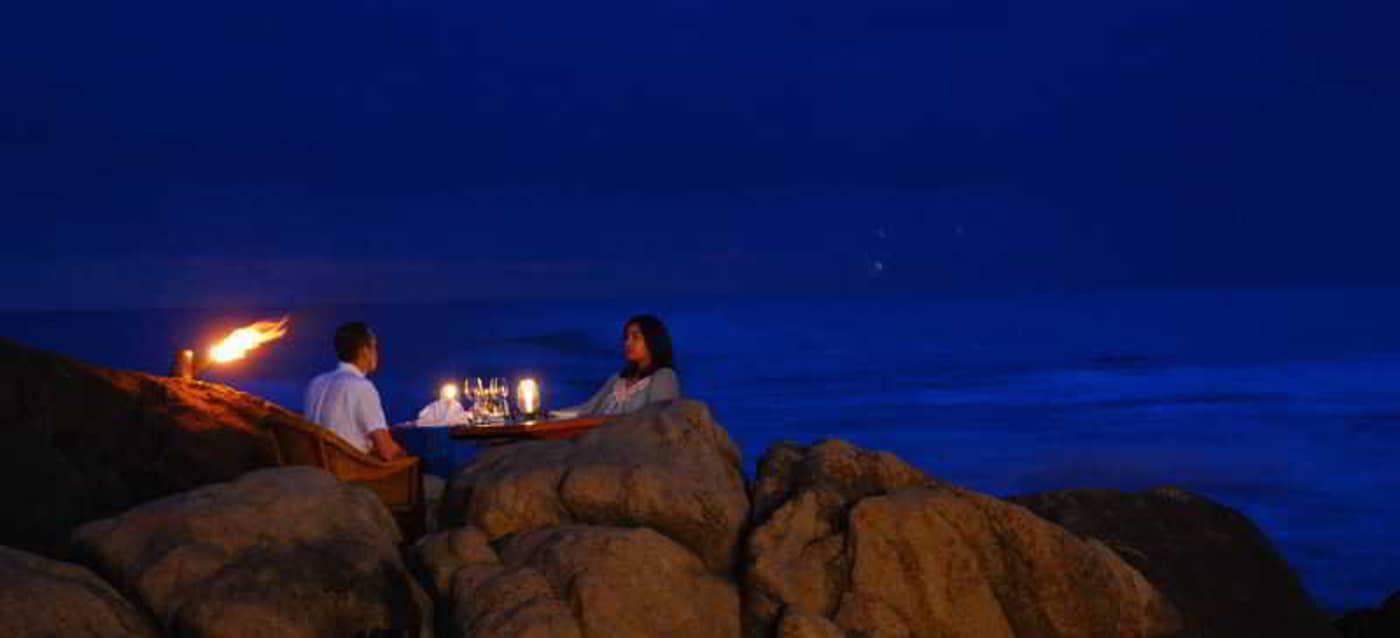 Jetwing Lighthouse-Sri Lanka-GALLE-General view-1