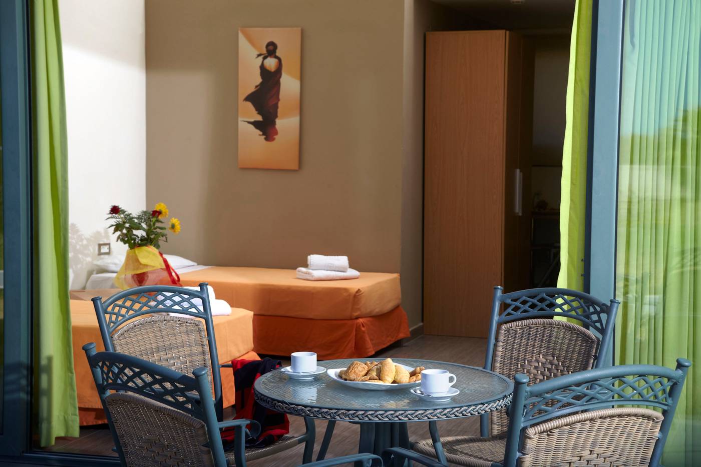 Virginia Family Resort