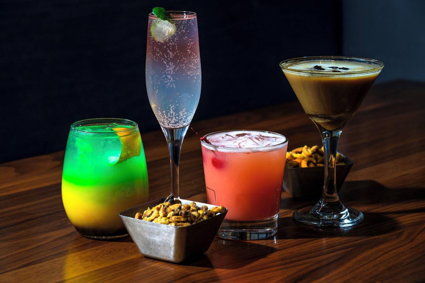 Hyatt-Place-New-York-City---Times-Square-Restaurant-30