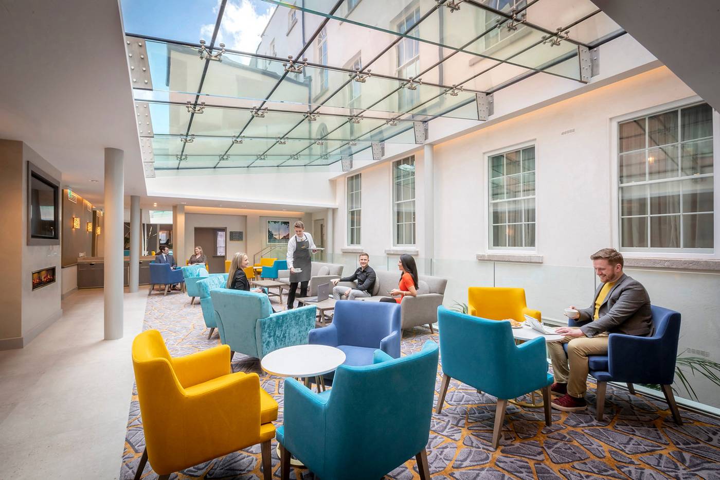 Maldron-Hotel-Parnell-Square-Restaurant-2