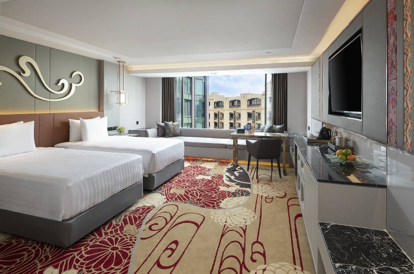 VALIA-Hotel-Bangkok-Sukhumvit-Room-29