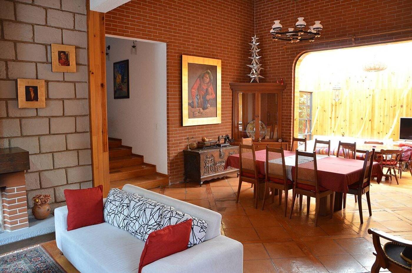 La Casita De Coyoaca N-Mexico-MEXICO CITY-General view-1