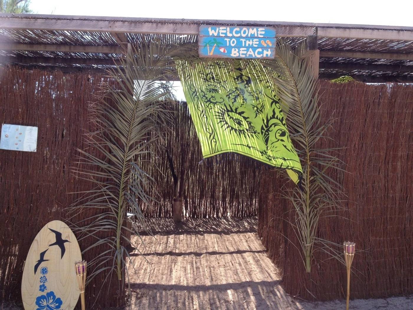 Hotel Club La Font Des Horts-France-HYERES LES PALMIERS-General view-4