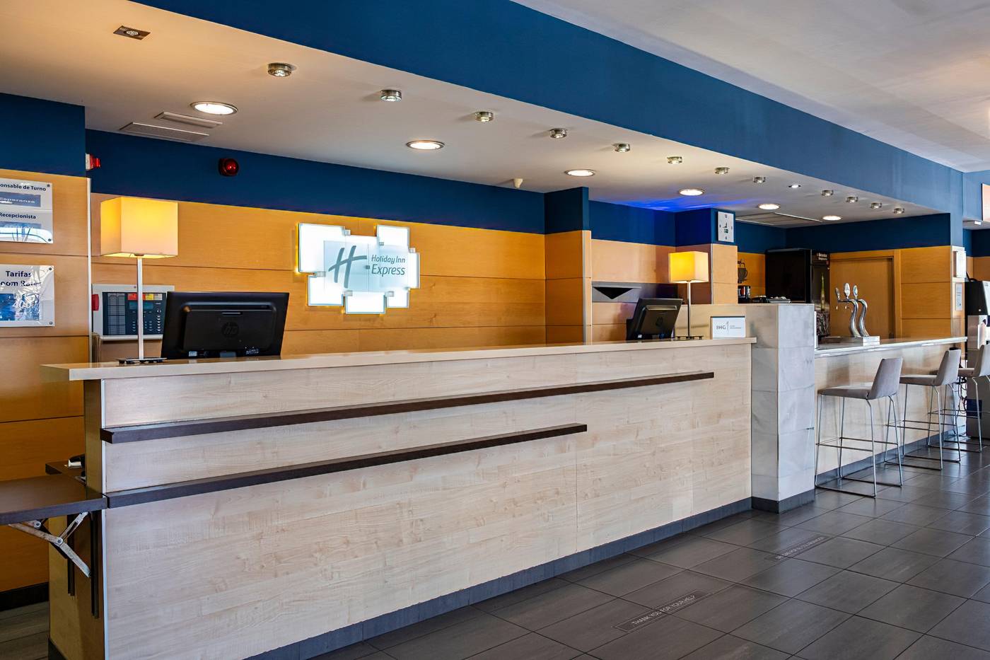 Holiday-Inn-Express-Malaga-Airport-General-view-27