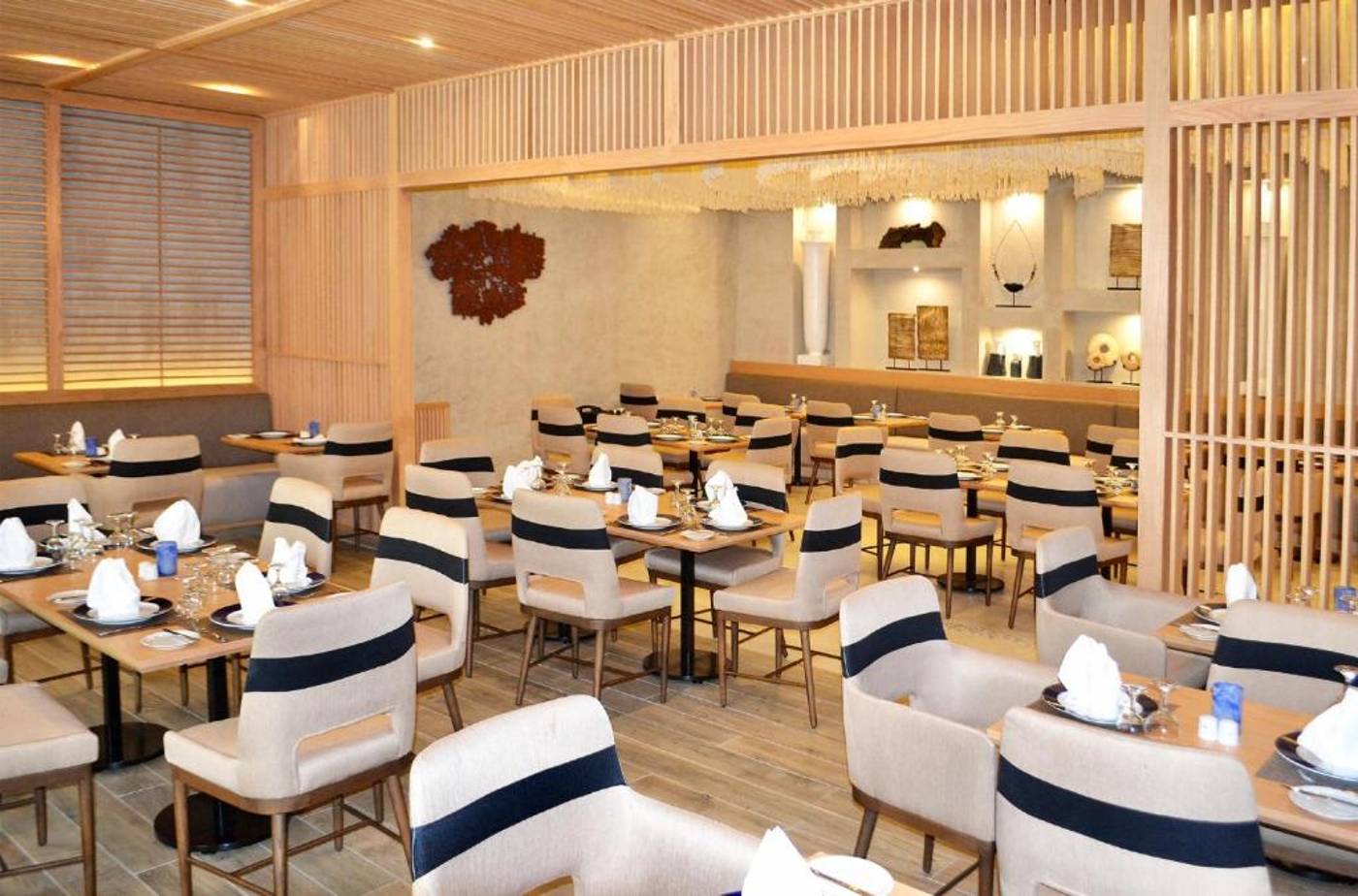 Grand Sirenis Riviera Maya Resort & Spa