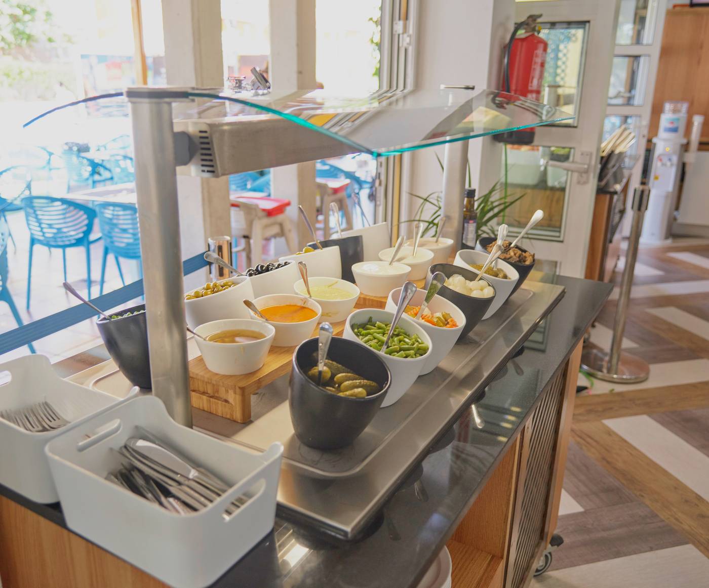 Coral-Compostela-Beach-Golf-Apartments-Restaurant-40