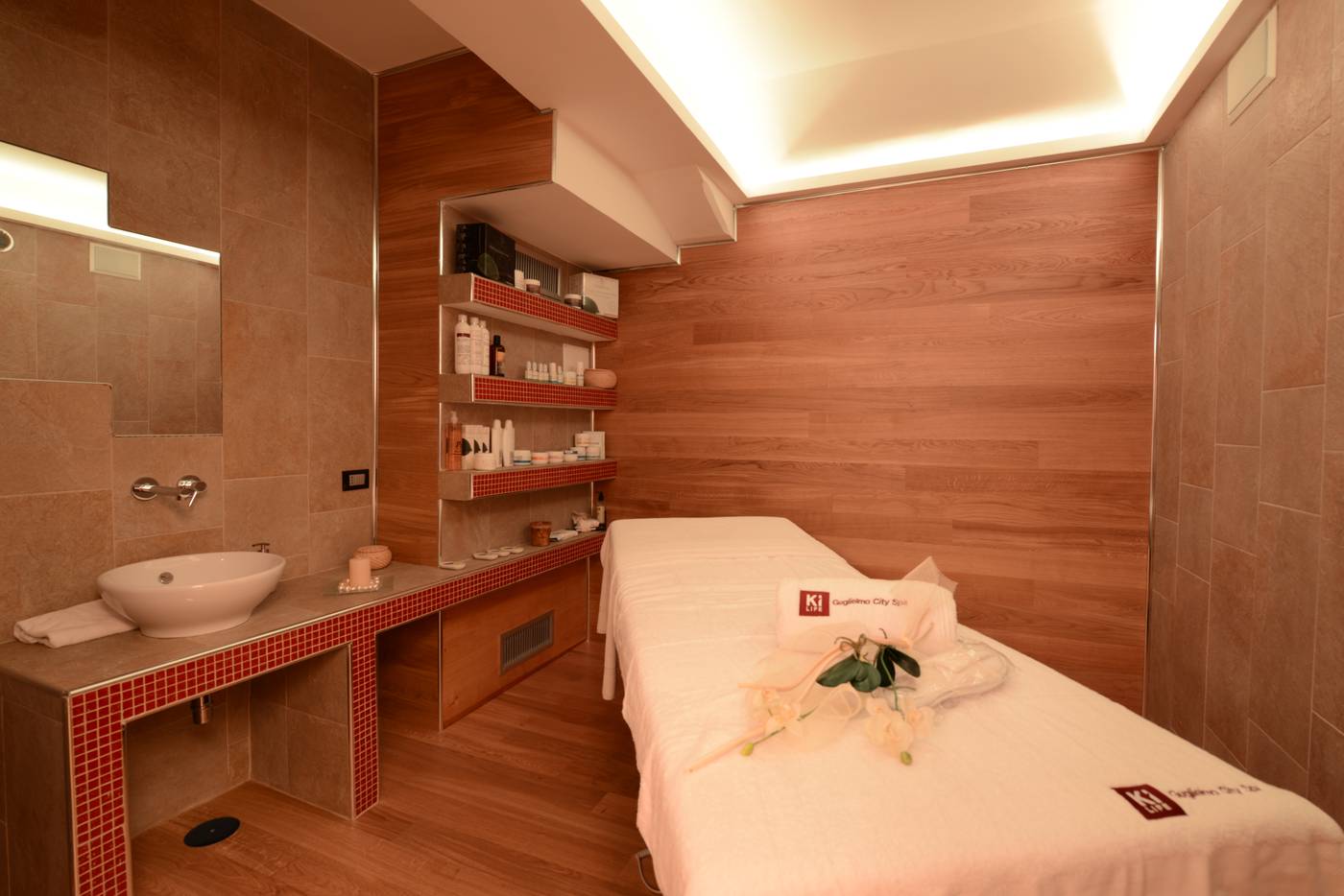 Hotel Guglielmo Boutique Hotel Wellness & Spa-Italy-CATANZARO-General view-5