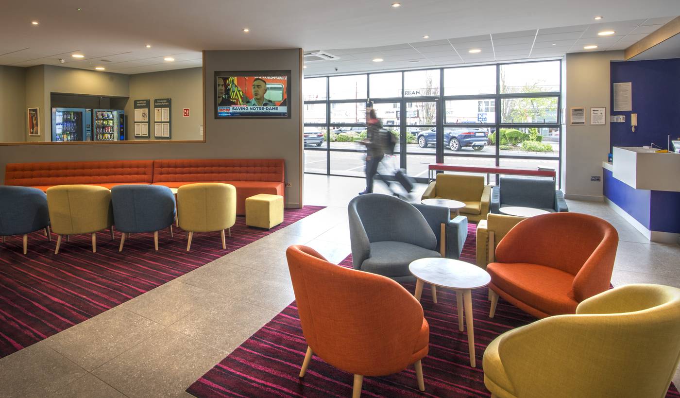 Travelodge Plus Galway-Ireland-GALWAY-Lobby-5