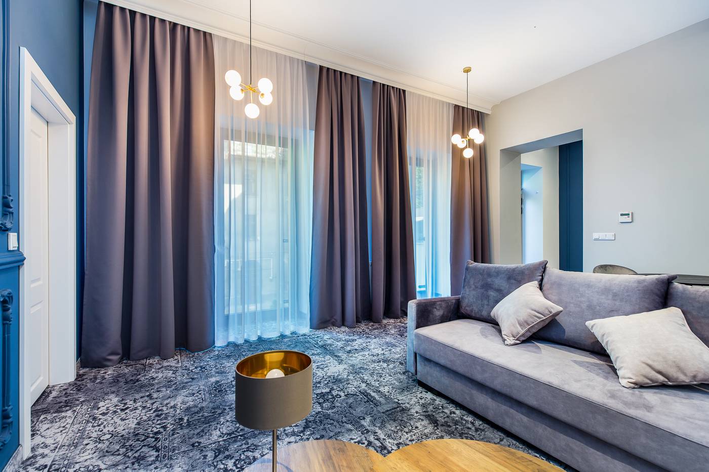 Aparthotel-Cracovia-Residence-Room-10