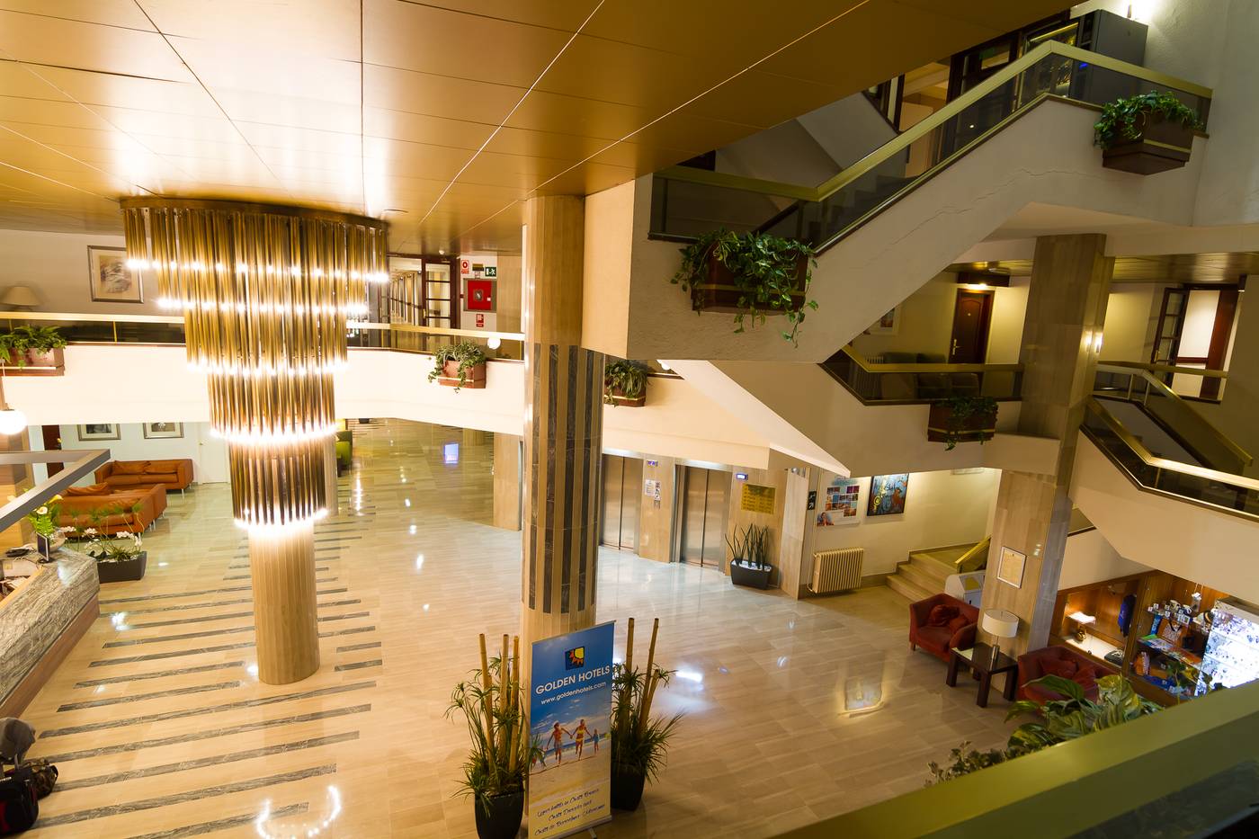 Golden-Port-Salou-and-Spa-Lobby-52