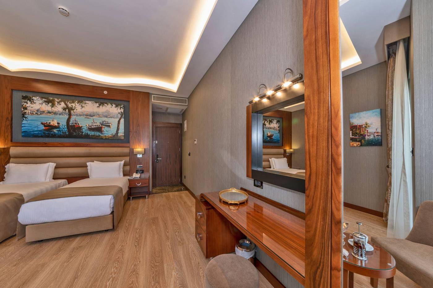 Piya-Sport-Hotel-Room-22