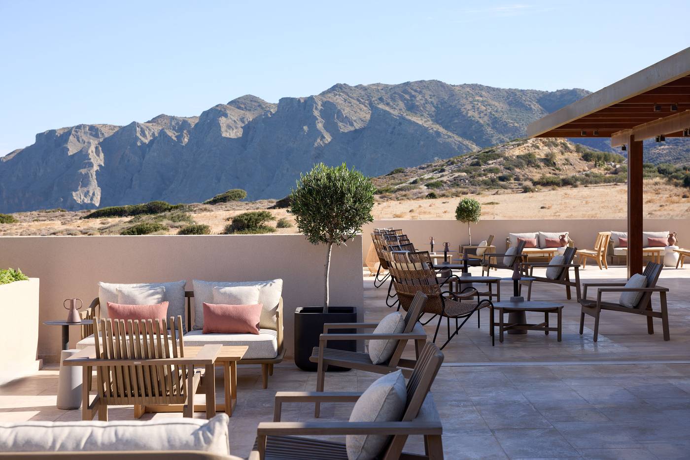 Rocrita Lifestyle Beach Resort