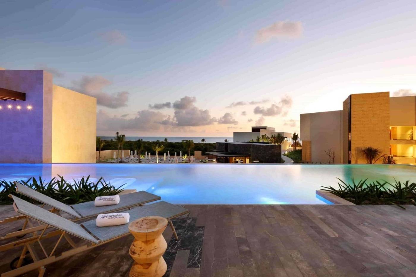 Grand Palladium Costa Mujeres Resort & Spa